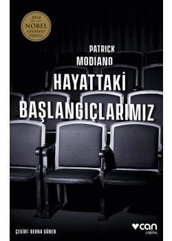 Hayattaki Başlangıçlarımız