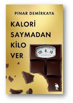 Kalori Saymadan Kilo Ver