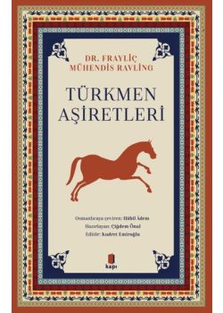 Türkmen Aşiretleri