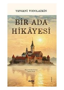 Bir Ada Hikâyesi