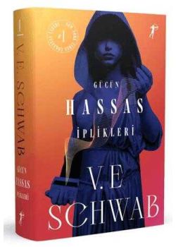 Gücün Hassas İplikleri