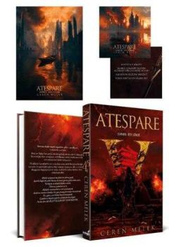 Ateşpare 4,5 - Sonun Ötesinde