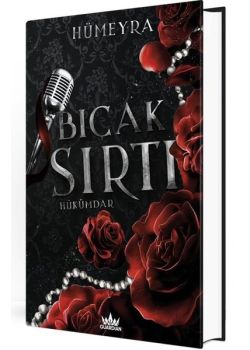 Bıçak Sırtı 1 - Hükümdar