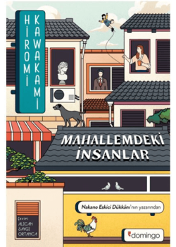 Mahallemdeki İnsanlar