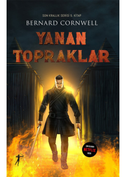 Yanan Topraklar