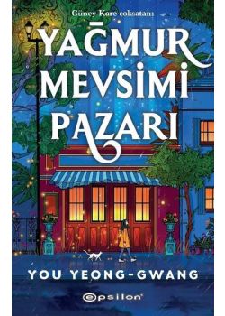 Yağmur Mevsimi Pazarı