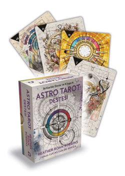 Astro Tarot Destesi