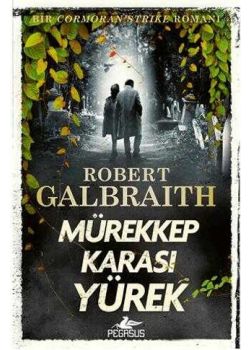 Mürekkep Karası Yürek