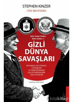 Gizli Dünya Savaşları