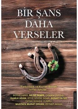 Bir Şans Daha Verseler