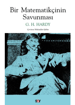 Bir Matematikçinin Savunması