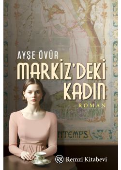 Markiz'deki Kadın