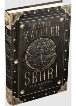 Katil Kalpler Şehri 1