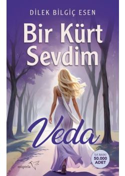 Bir Kürt Sevdim - Veda