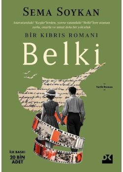 Belki - Bir Kıbrıs Romanı