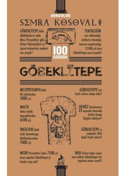 100 Soruda Göbeklitepe