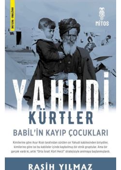 Yahudi Kürtler - Babil'in Kayıp Çocukları