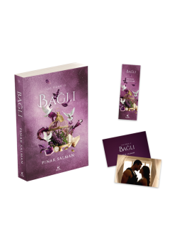 Bağlı Lal Figan - 3