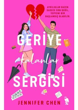 Geriye Kalanlar Sergisi