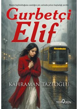 Gurbetçi Elif
