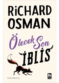 Ölecek Son İblis - Perşembe Günü Cinayet Kulübü 4