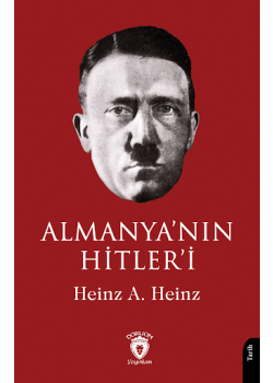 Almanya'nın Hitler'i