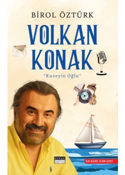 Volkan Konak: Kuzeyin Oğlu