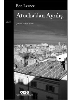 Atocha'dan Ayrılış