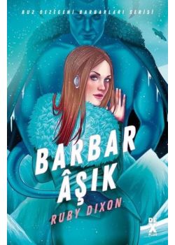 Barbar Aşk