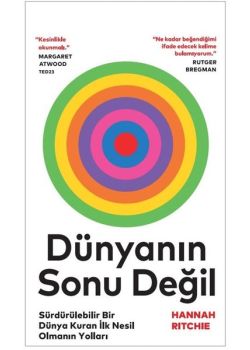 Dünyanın Sonu Değil