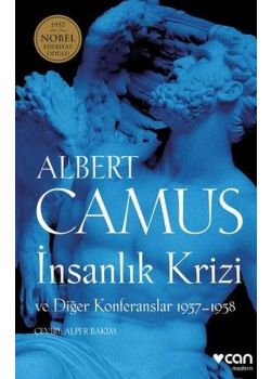 İnsanlık Krizi ve Diğer Konferanslar 1937 - 1958
