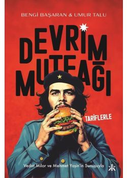 Devrim Mutfağı