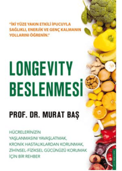 Longevity Beslenmesi