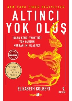 Altıncı Yok Oluş 