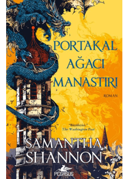 Portakal Ağacı Manastırı