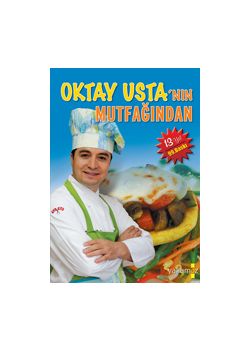 Oktay Usta’nın Mutfağından (Renkli Resimli)