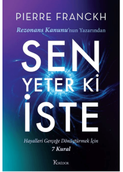 Sen Yeter ki İste