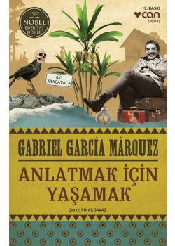 Anlatmak İçin Yaşamak 