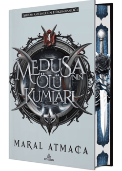 Medusa'nın Ölü Kumları 4