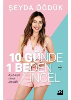 10 Günde 1 Beden İncel