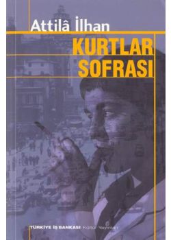 Kurtlar Sofrası