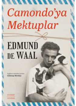 Camondo'ya Mektuplar