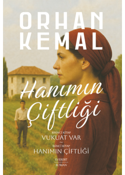 Hanımın Çiftliği 1-2 (Tek Kitap)