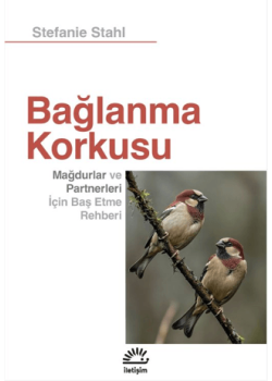 Bağlanma Korkusu