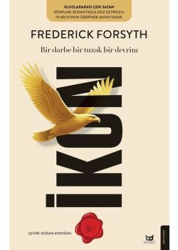 İkon - Bir Darbe Bir Tuzak Bir Devrim