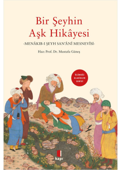 Bir Şeyhin Aşk Hikâyesi