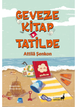 Geveze Kitap Tatilde