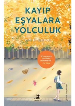 Kayıp Eşyalara Yolculuk