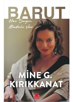 Barut – Her Şeyin Bedeli Var