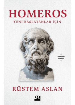 Homeros - Yeni Başlayanlar İçin